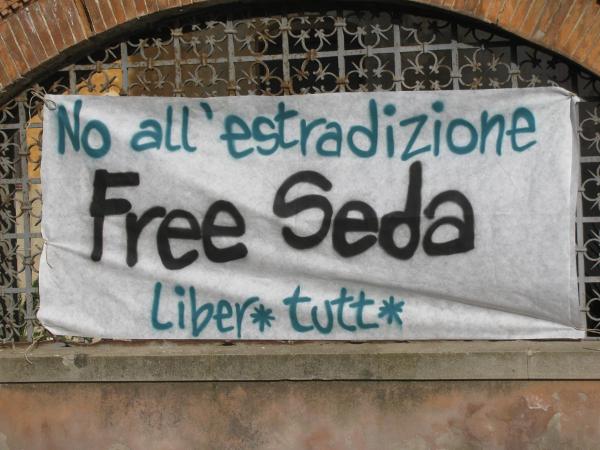 Free Seda!